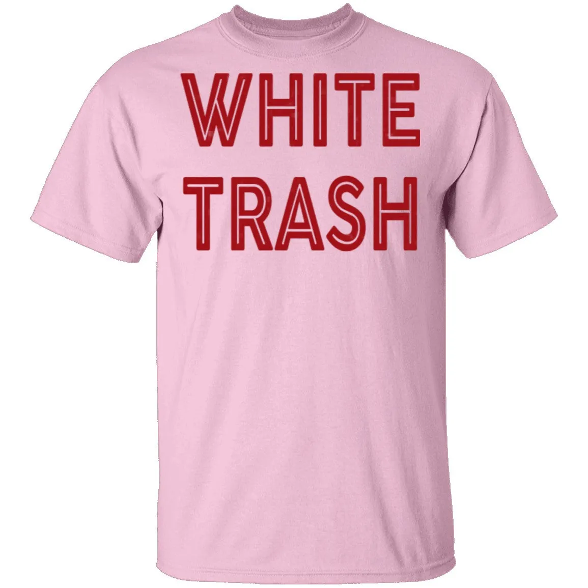 White Trash T-Shirt