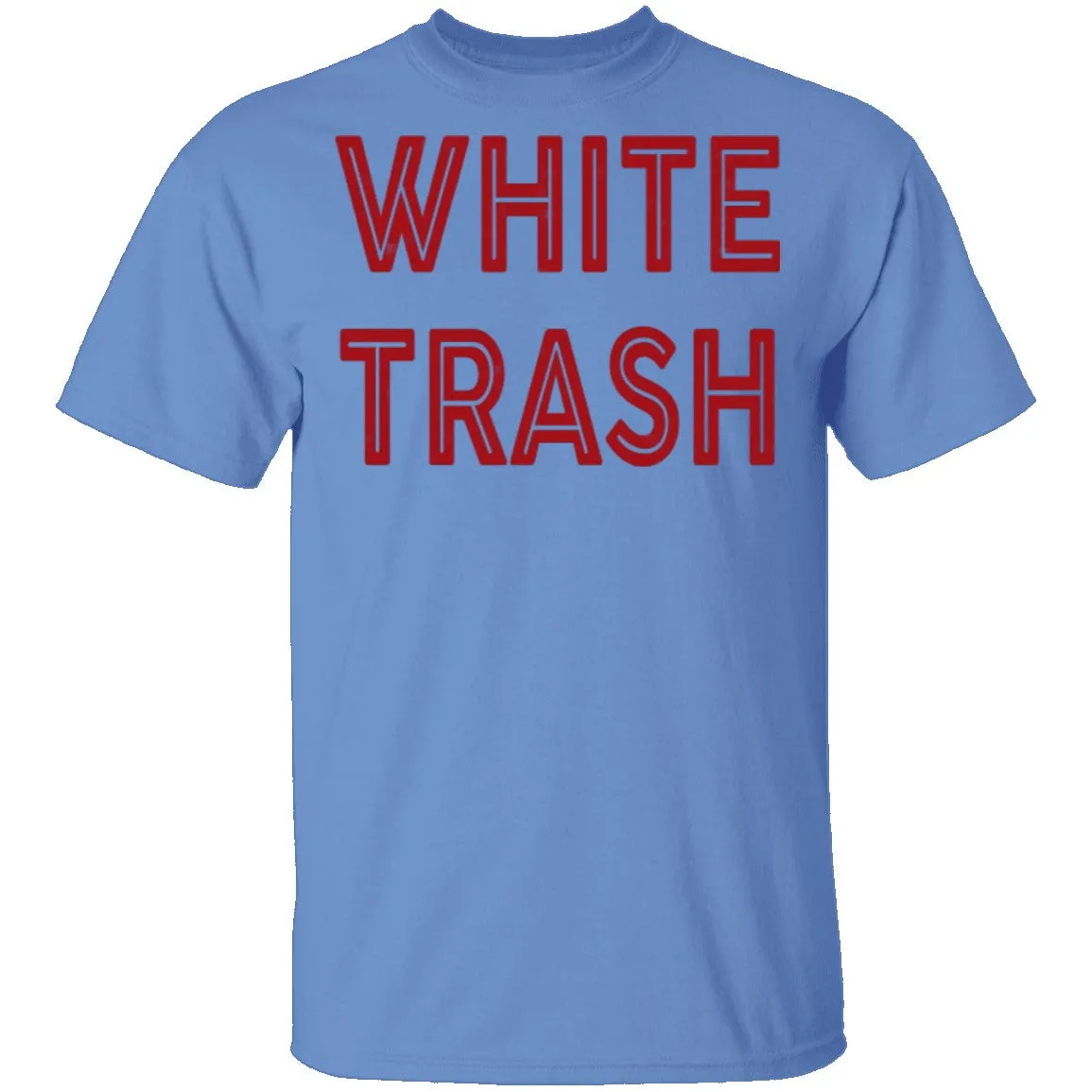 White Trash T-Shirt