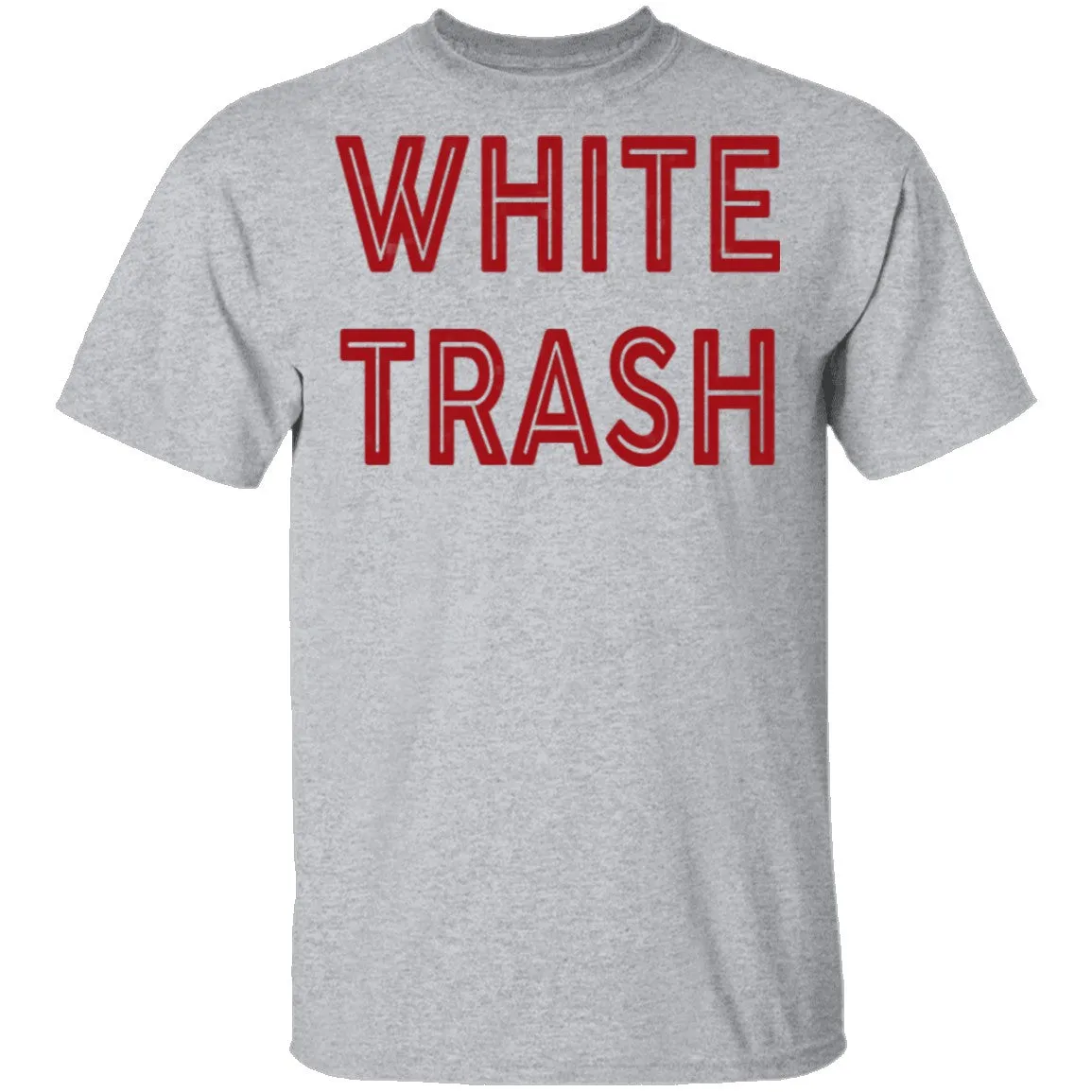 White Trash T-Shirt