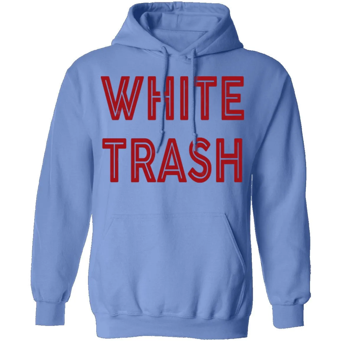 White Trash T-Shirt