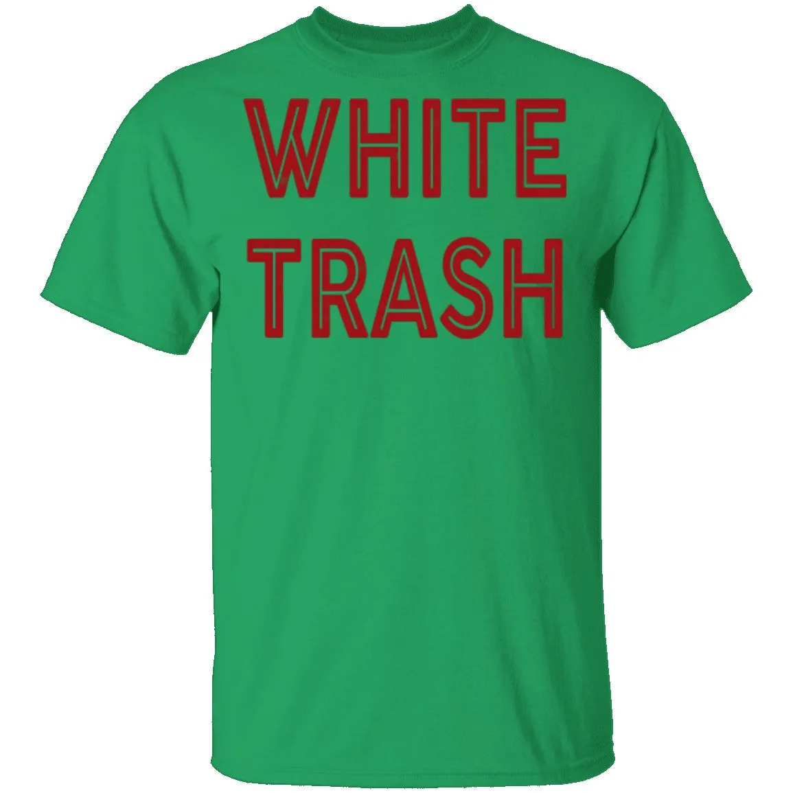 White Trash T-Shirt