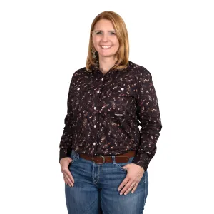 Women's - Abbey - Full Button