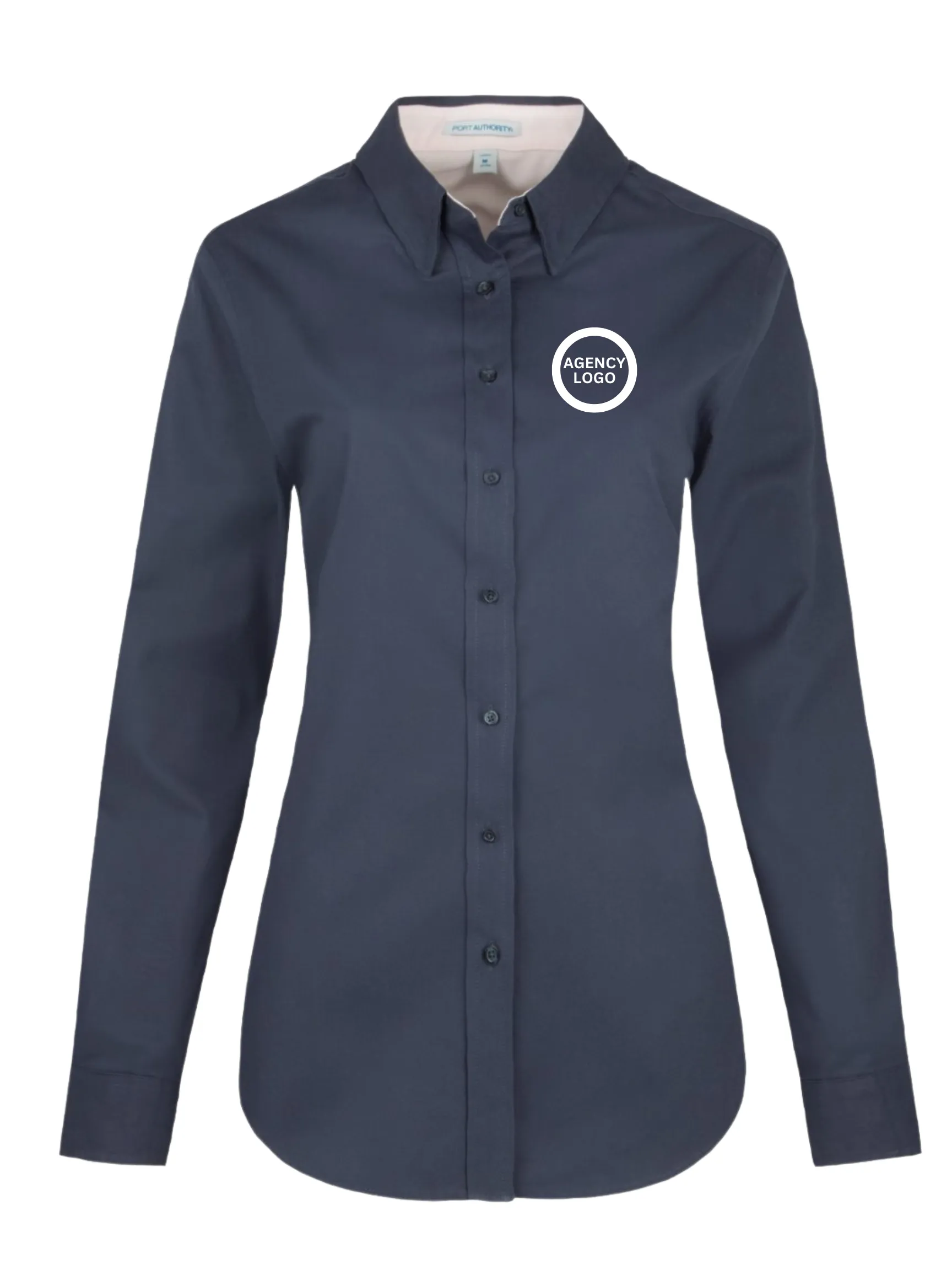Women's Executive Agency Long Sleeve