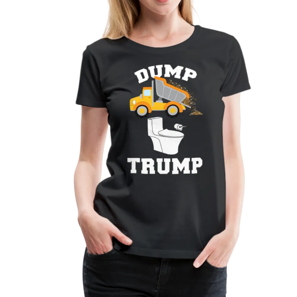 Women’s Premium T-Shirt