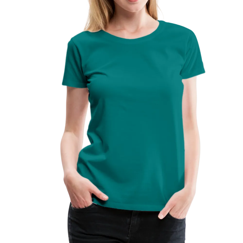 Women’s Premium T-Shirt