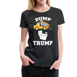 Women’s Premium T-Shirt