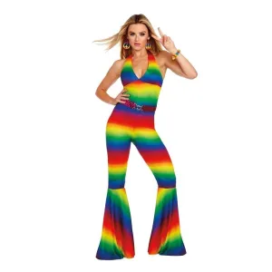 Women's Rainbow