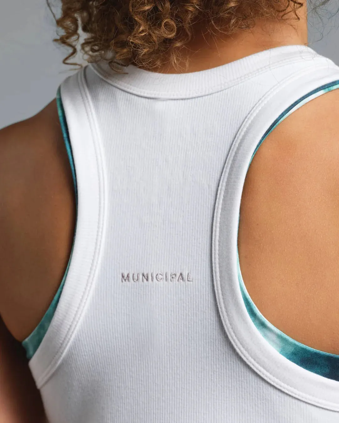 Women's Rib Knit Tank