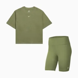 Women's Sportswear Essentials Outfit