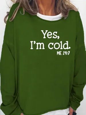 Women's Sweatshirt Pullover Streetwear Letter