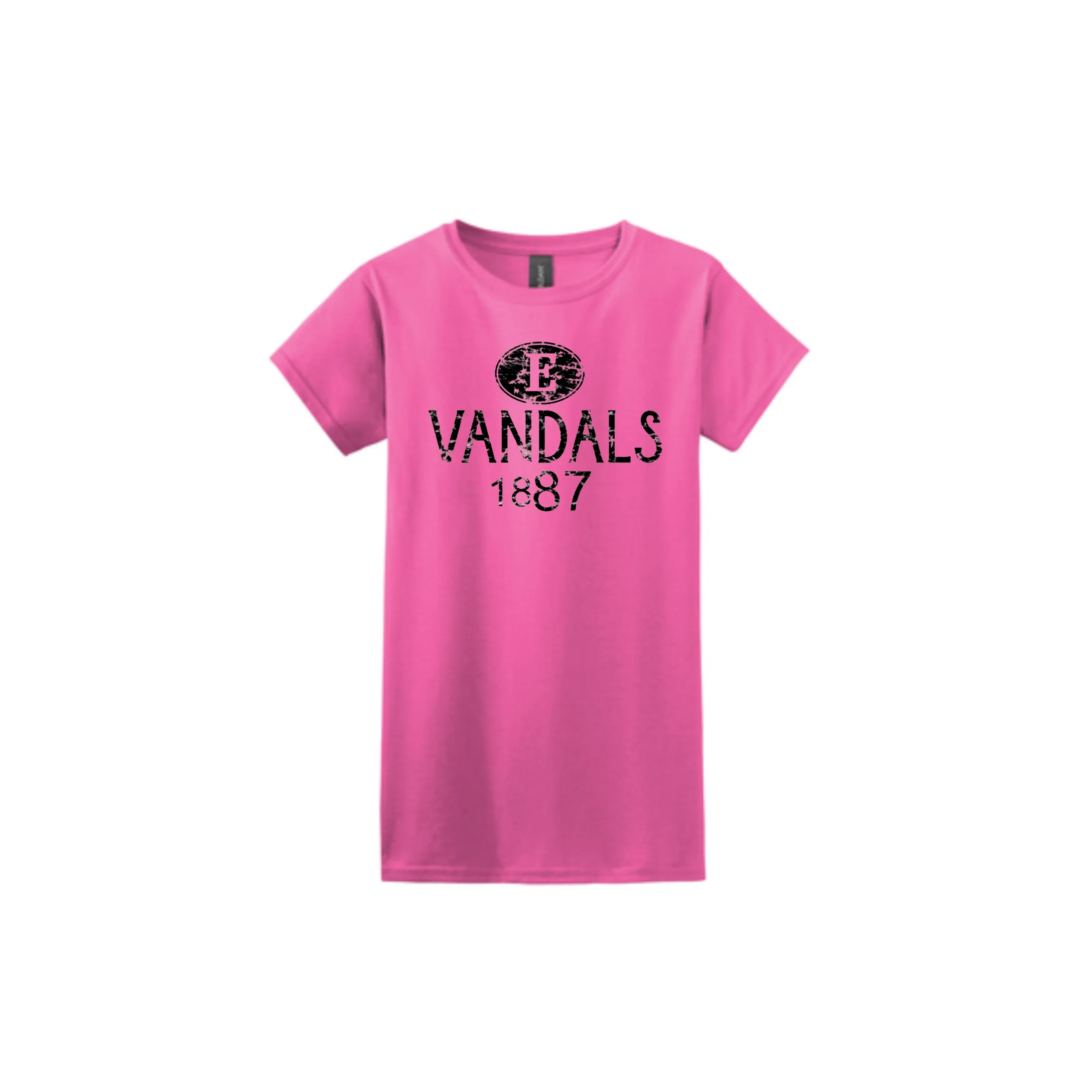 Women's Vandals 1887 T-Shirt