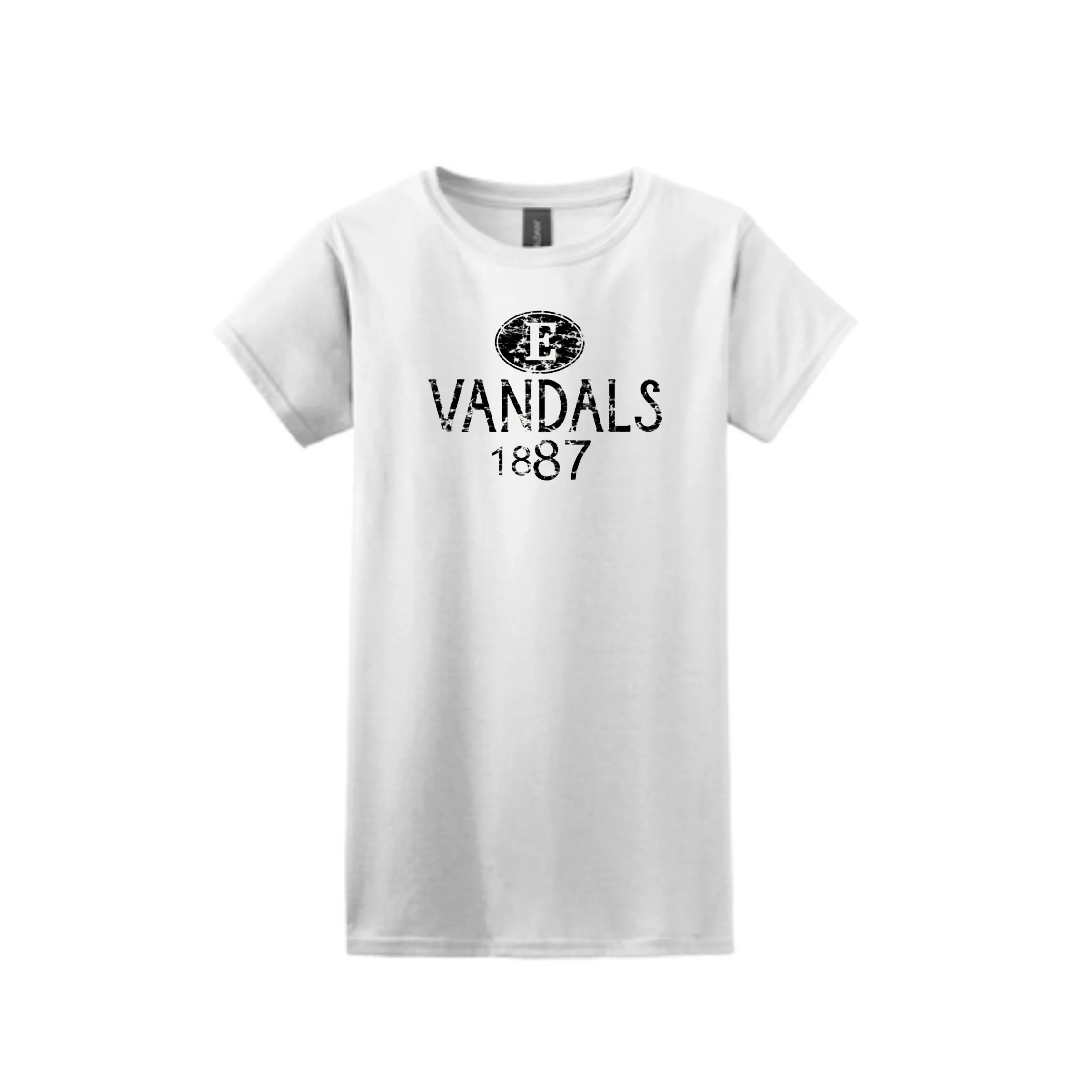 Women's Vandals 1887 T-Shirt