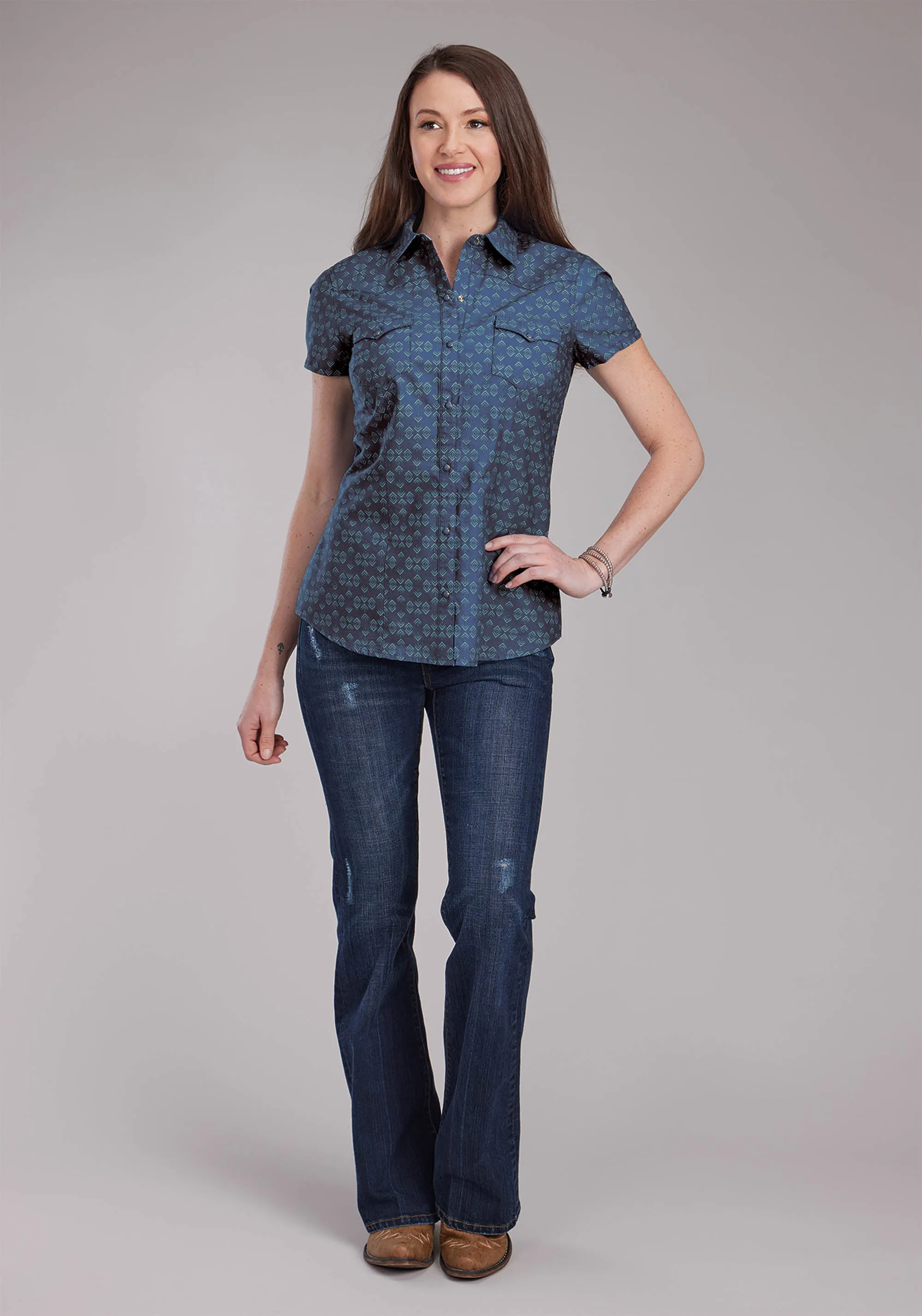 Women's - West Made Collection Shirt