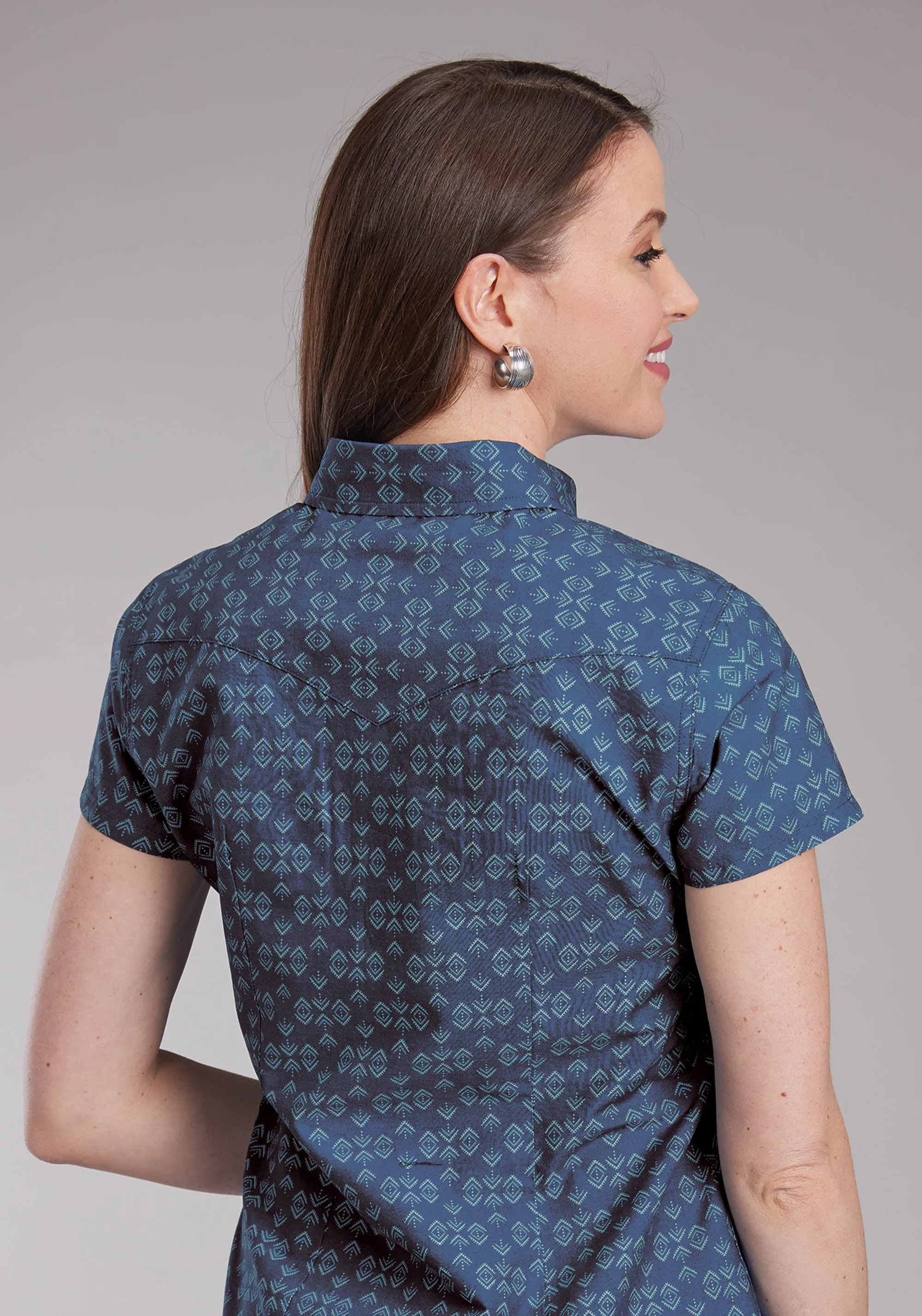 Women's - West Made Collection Shirt