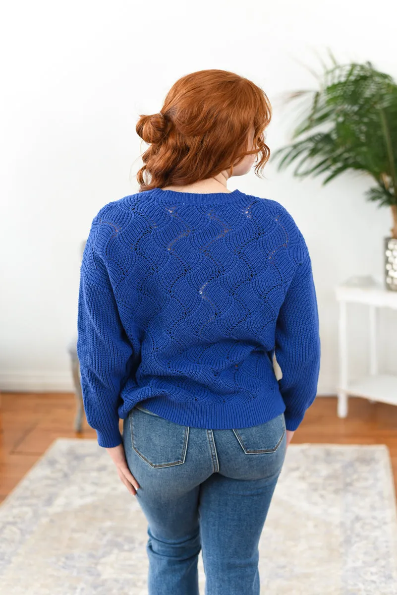 Wren So Cozy Sweater FINAL SALE