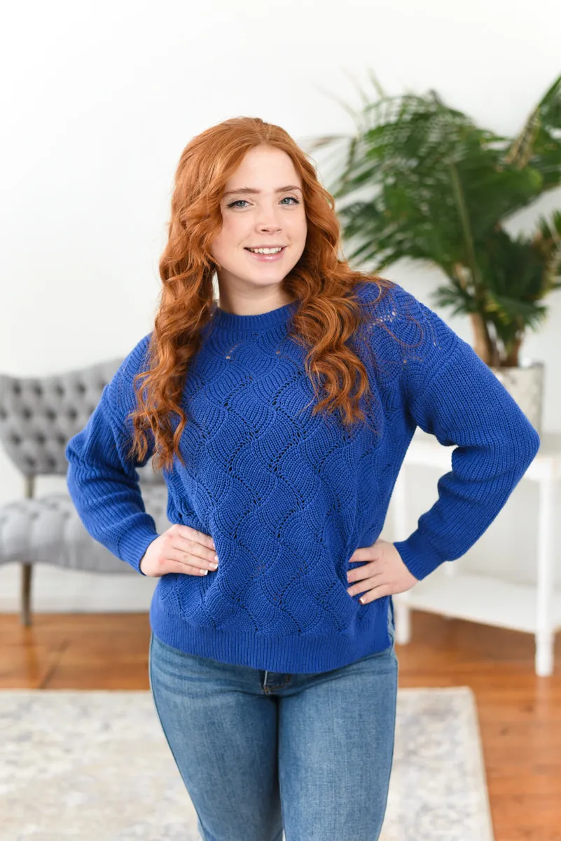 Wren So Cozy Sweater FINAL SALE
