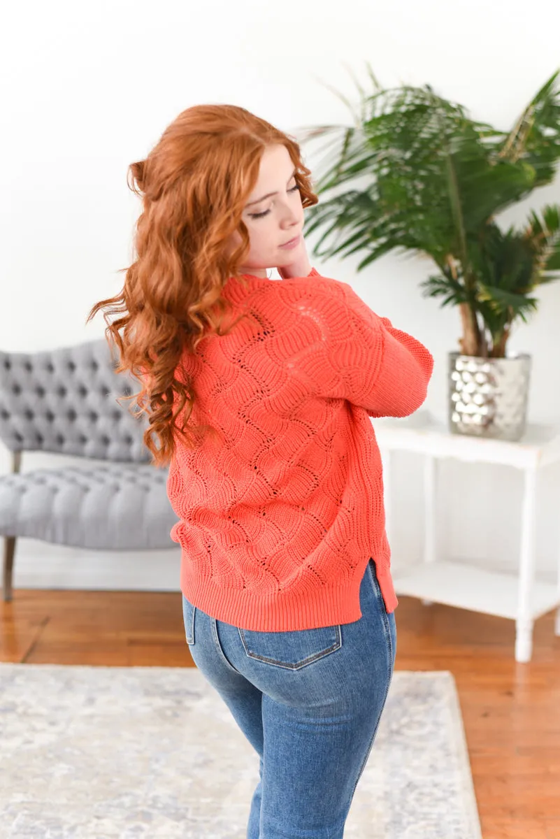 Wren So Cozy Sweater FINAL SALE