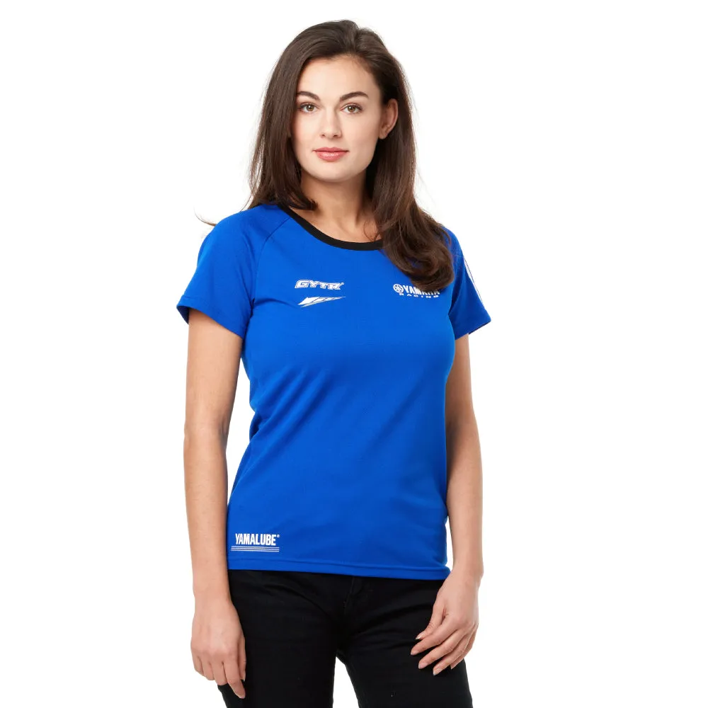 Yamaha Women's Pulse T-Shirt Teramo