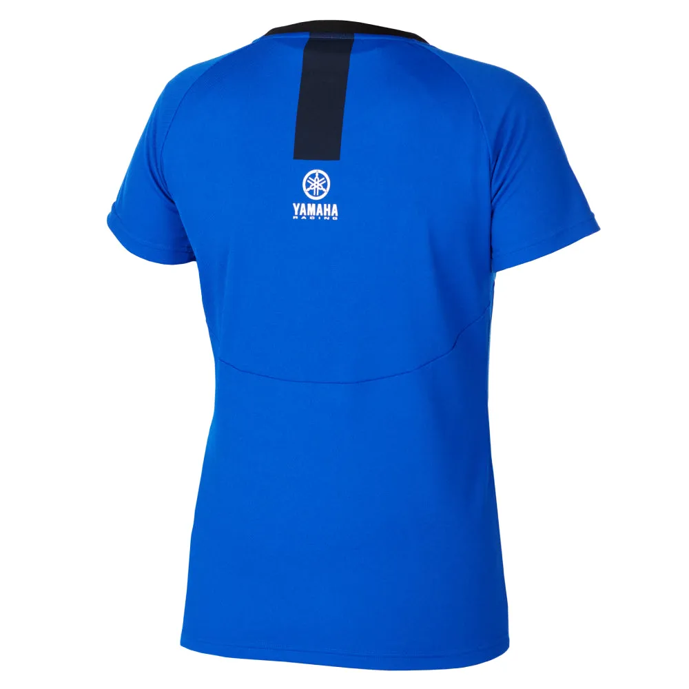 Yamaha Women's Pulse T-Shirt Teramo