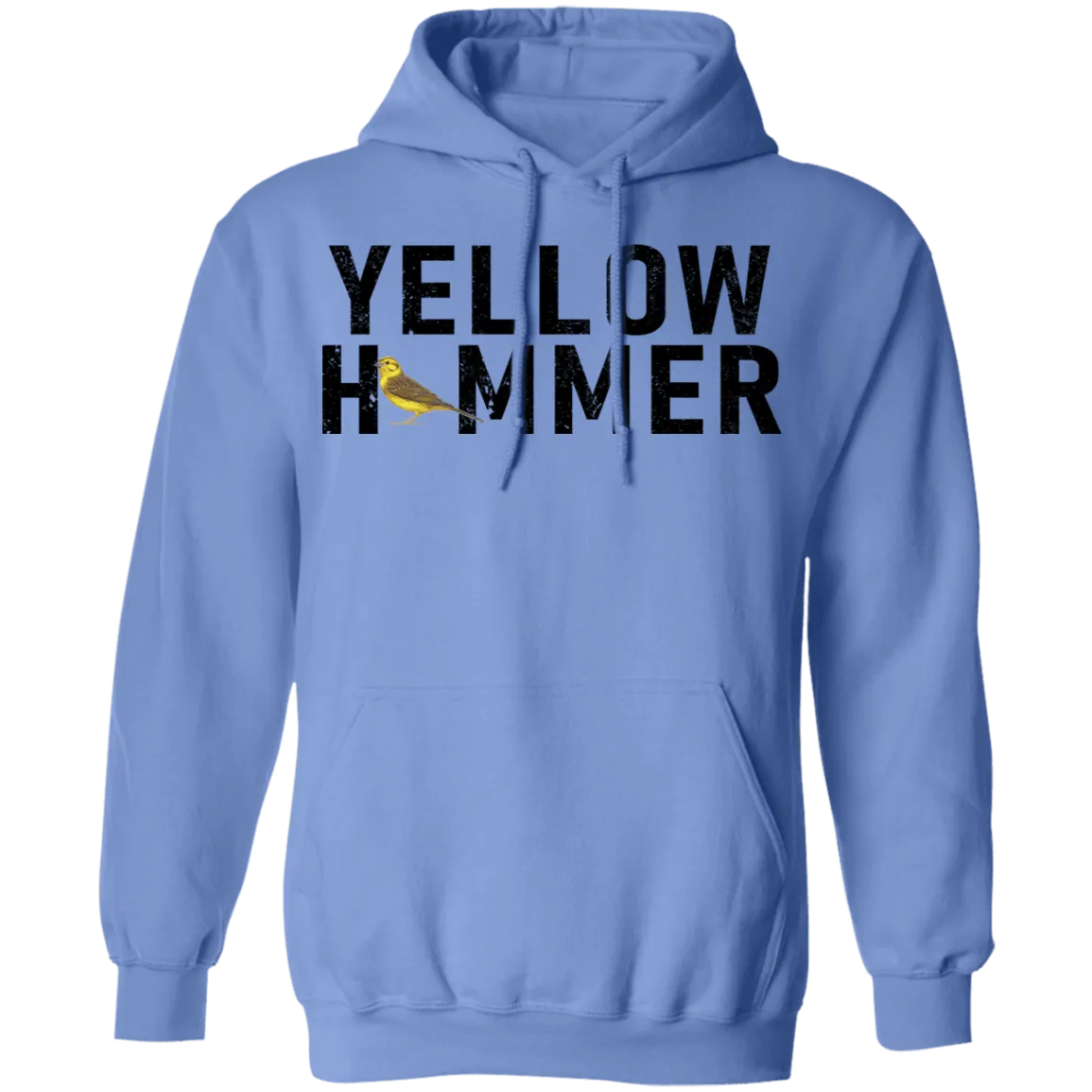 Yellow Hammer T-Shirt
