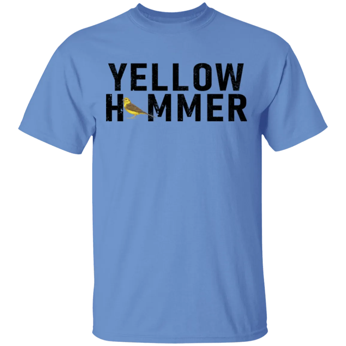 Yellow Hammer T-Shirt