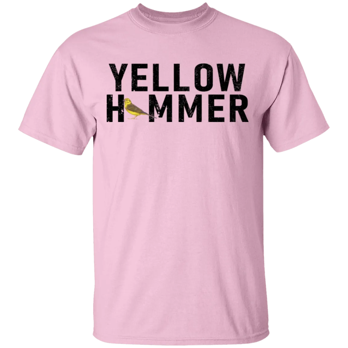Yellow Hammer T-Shirt