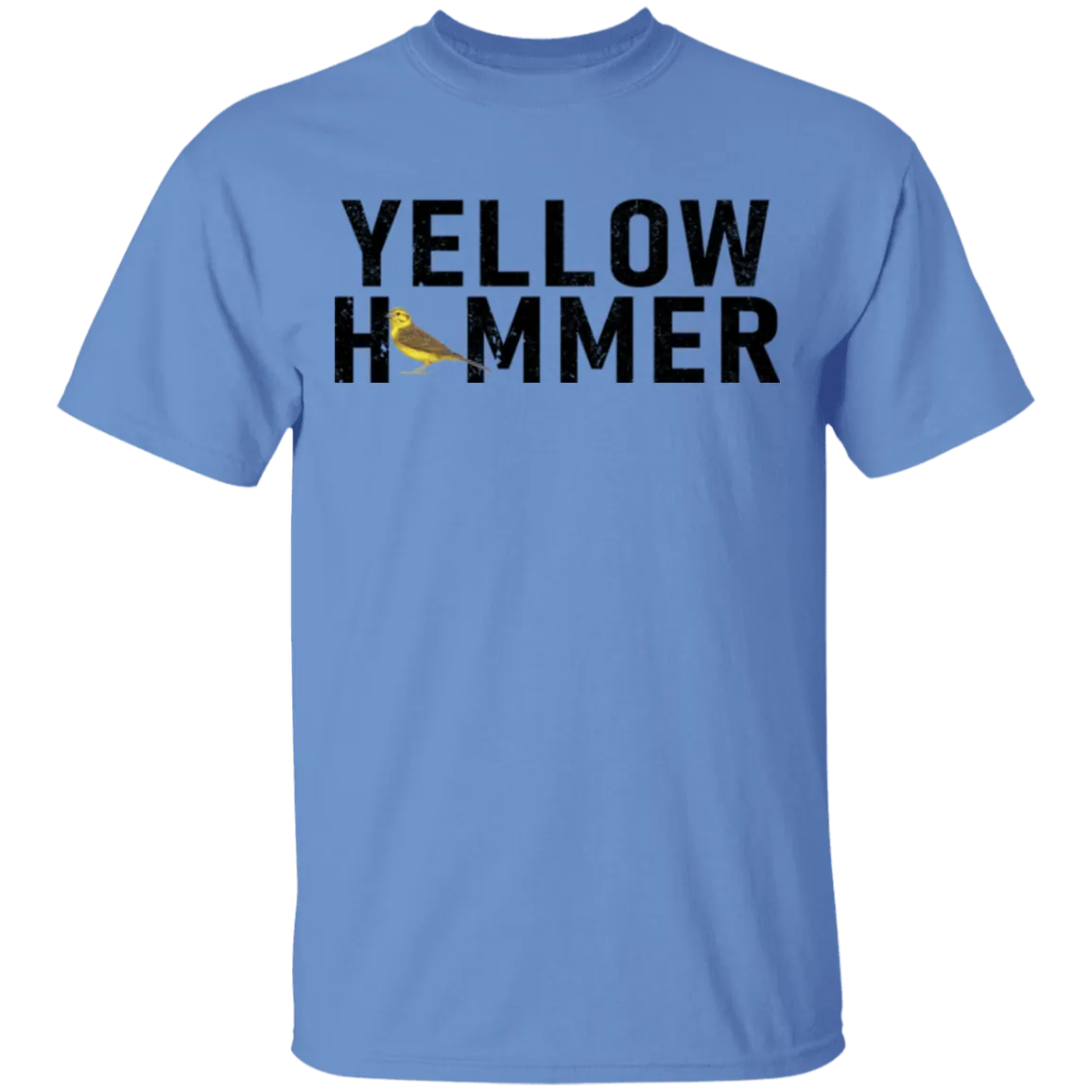 Yellow Hammer T-Shirt