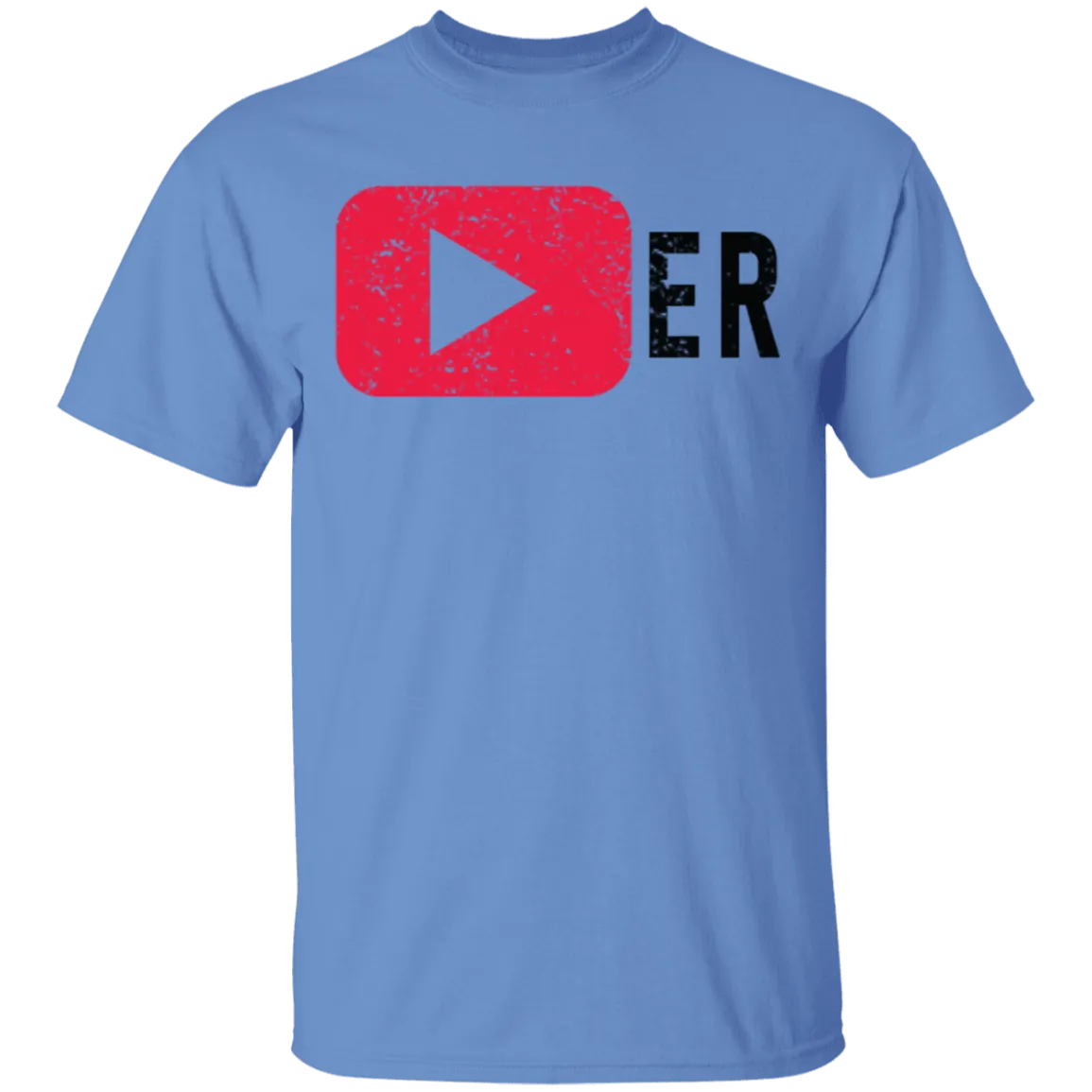 Youtuber T-Shirt