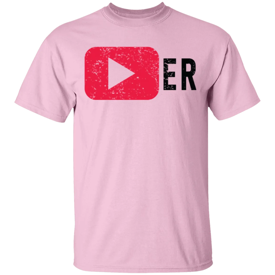 Youtuber T-Shirt