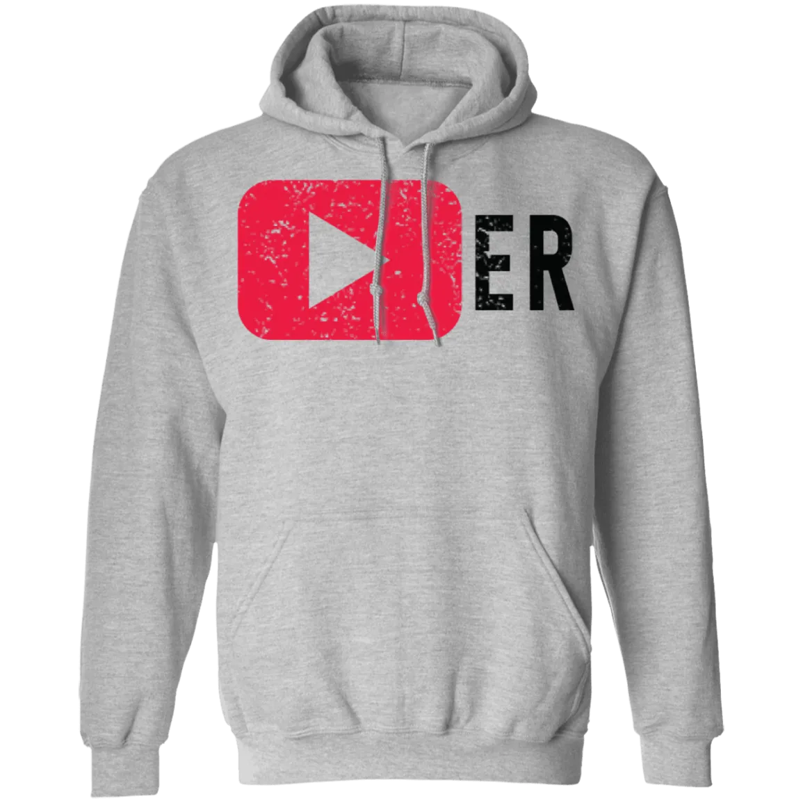 Youtuber T-Shirt