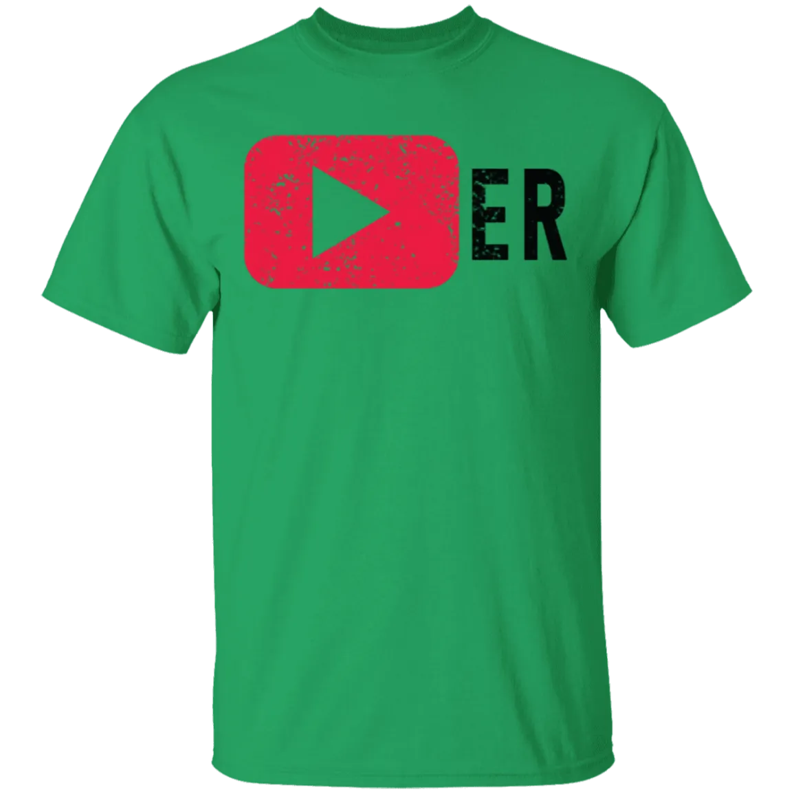 Youtuber T-Shirt