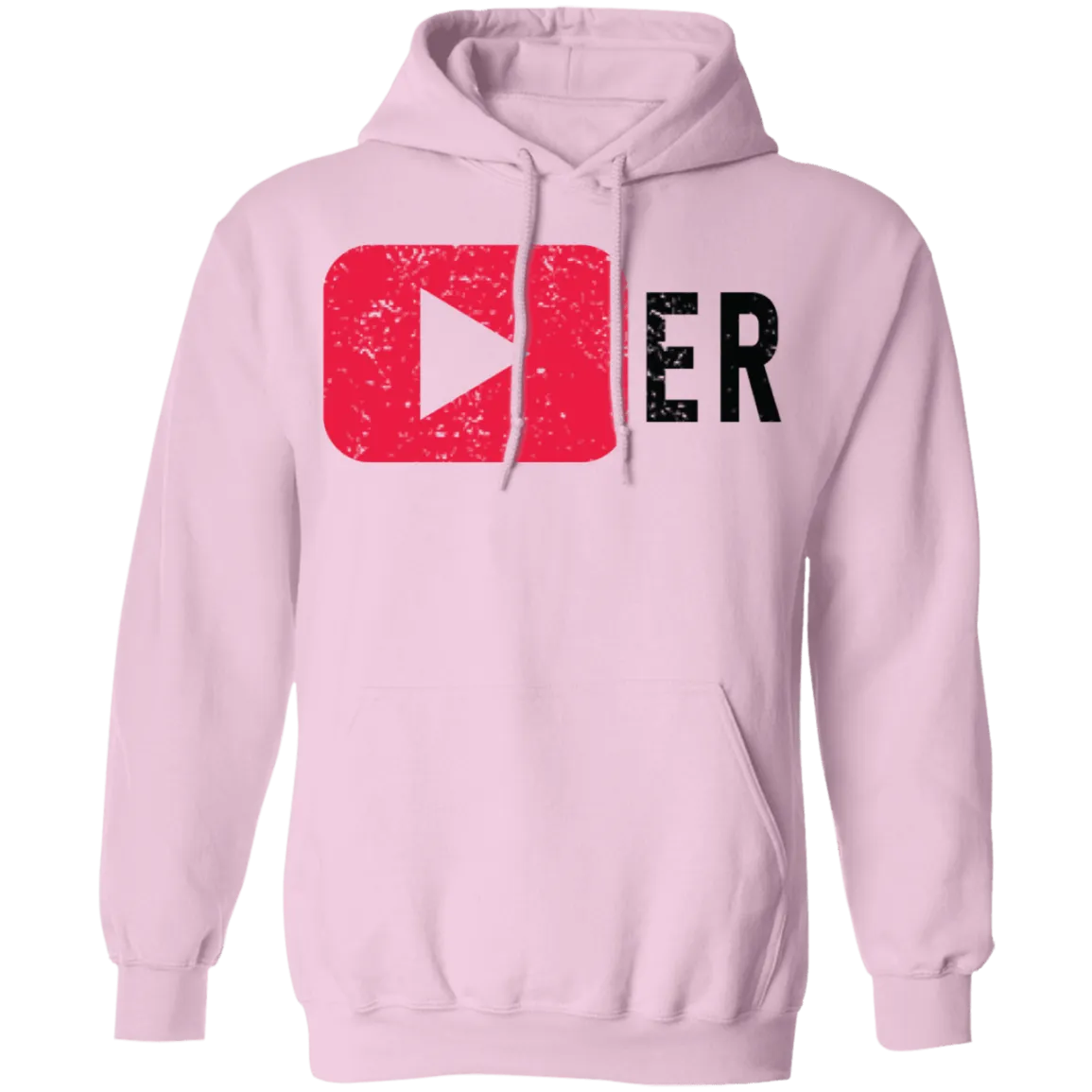 Youtuber T-Shirt
